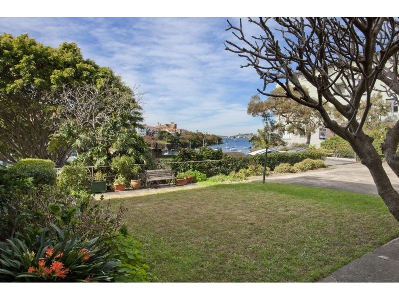 2/15 Shellcove Road, Neutral Bay NSW 2089