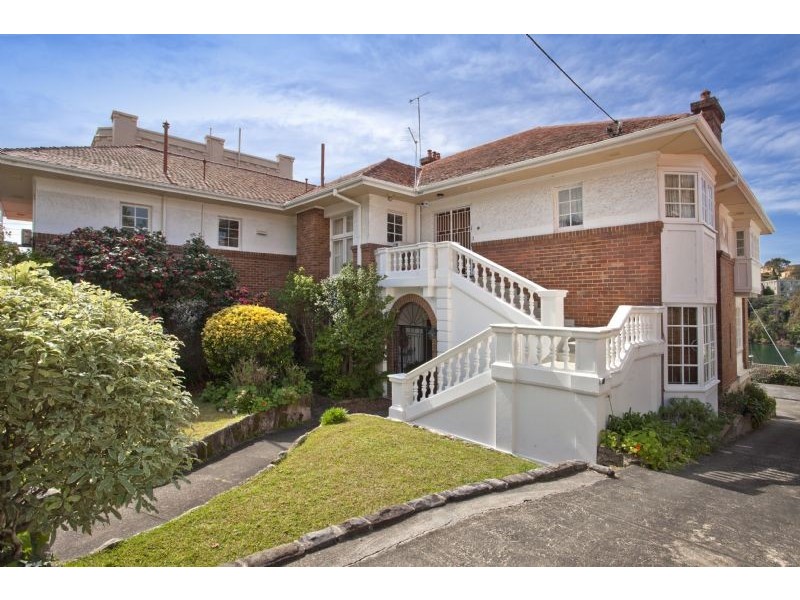 2/15 Shellcove Road, Neutral Bay NSW 2089