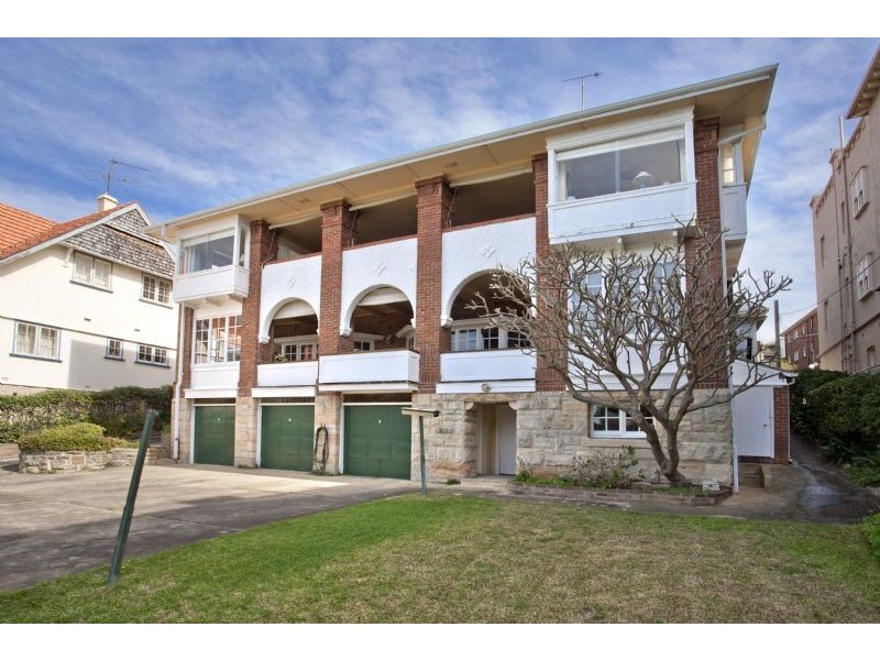 2/15 Shellcove Road, Neutral Bay NSW 2089