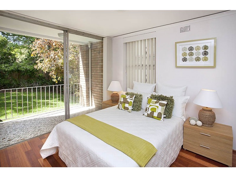 4/15a Merlin Street, Neutral Bay NSW 2089