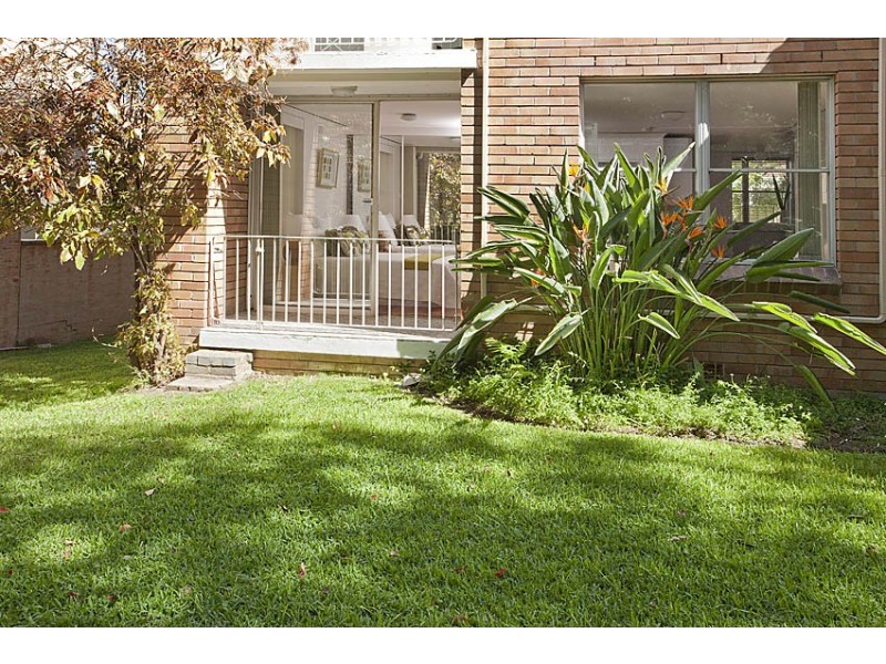 4/15a Merlin Street, Neutral Bay NSW 2089