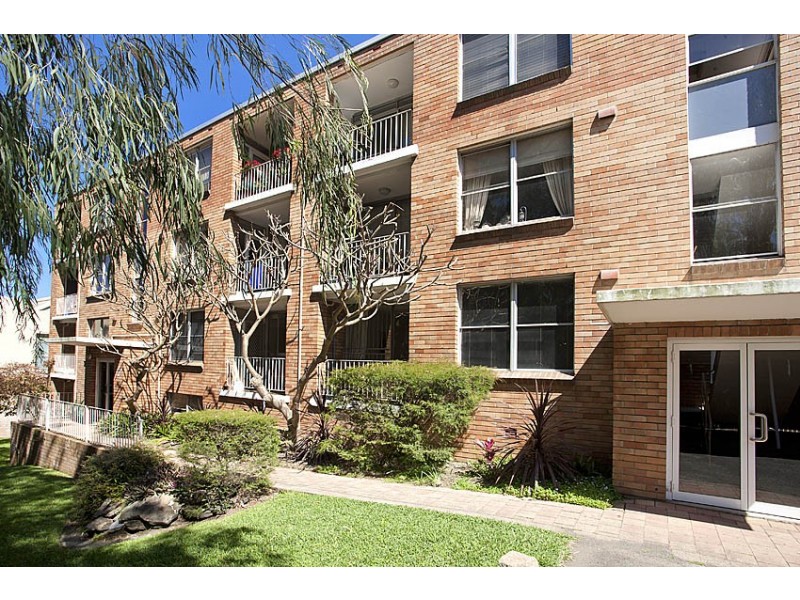 4/15a Merlin Street, Neutral Bay NSW 2089