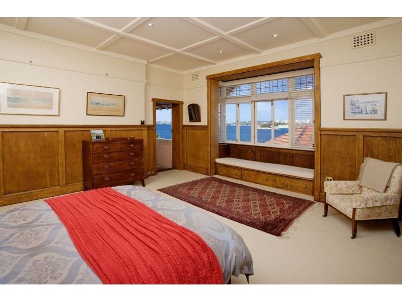 7/17 Holbrook Avenue, Kirribilli NSW 2061