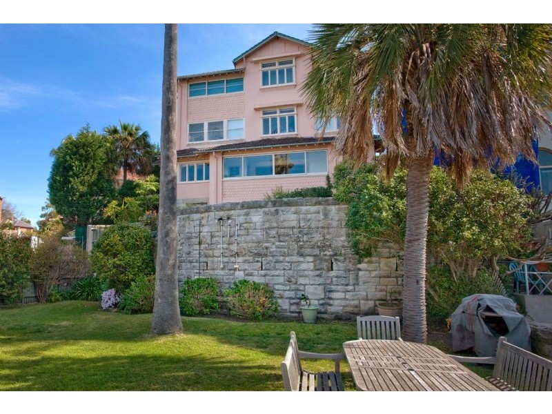 7/17 Holbrook Avenue, Kirribilli NSW 2061