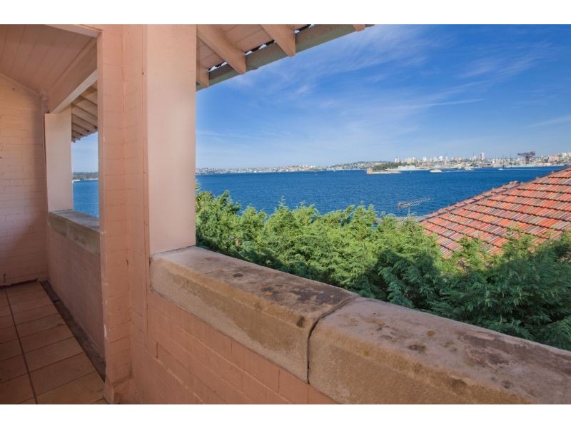 7/17 Holbrook Avenue, Kirribilli NSW 2061