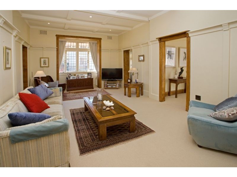 7/17 Holbrook Avenue, Kirribilli NSW 2061