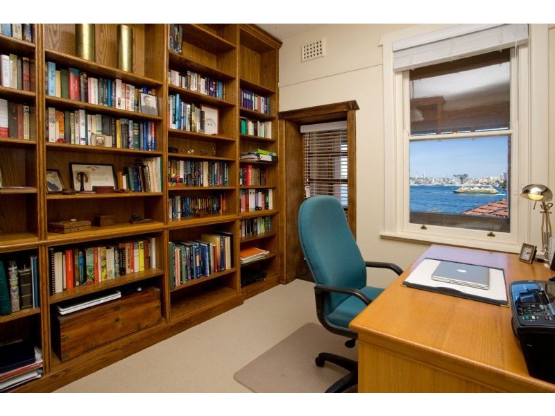 7/17 Holbrook Avenue, Kirribilli NSW 2061