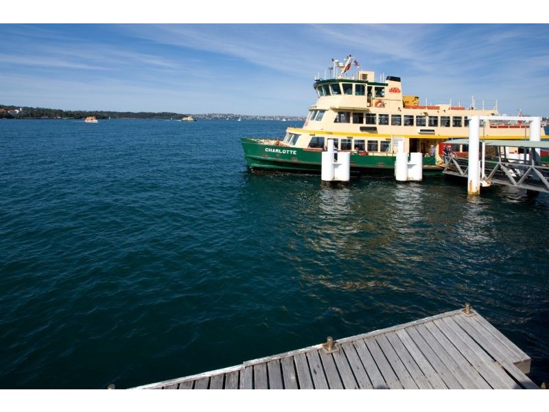 7/17 Holbrook Avenue, Kirribilli NSW 2061