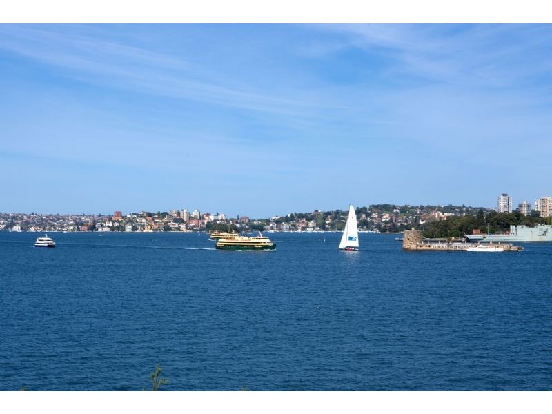 7/17 Holbrook Avenue, Kirribilli NSW 2061