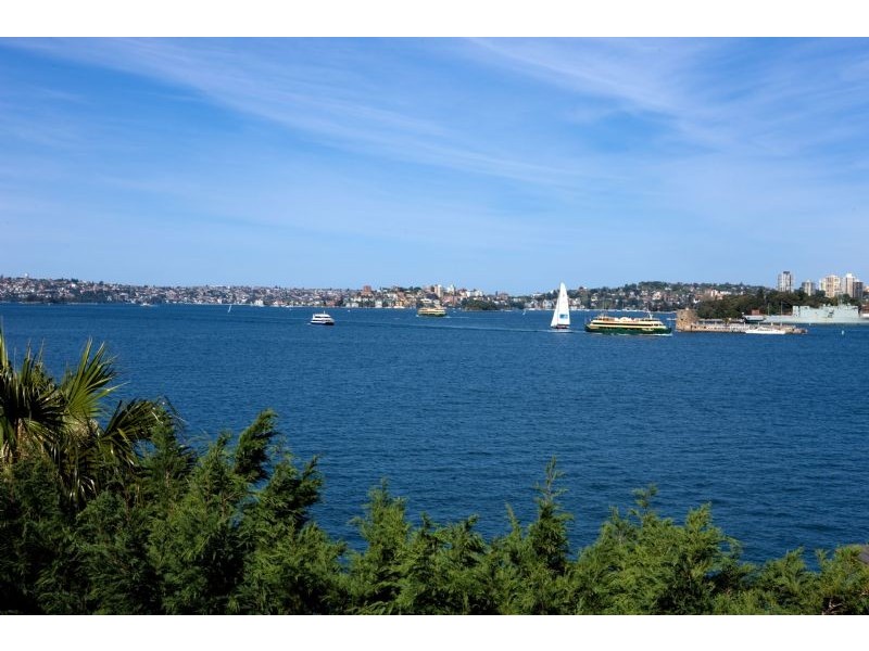 7/17 Holbrook Avenue, Kirribilli NSW 2061