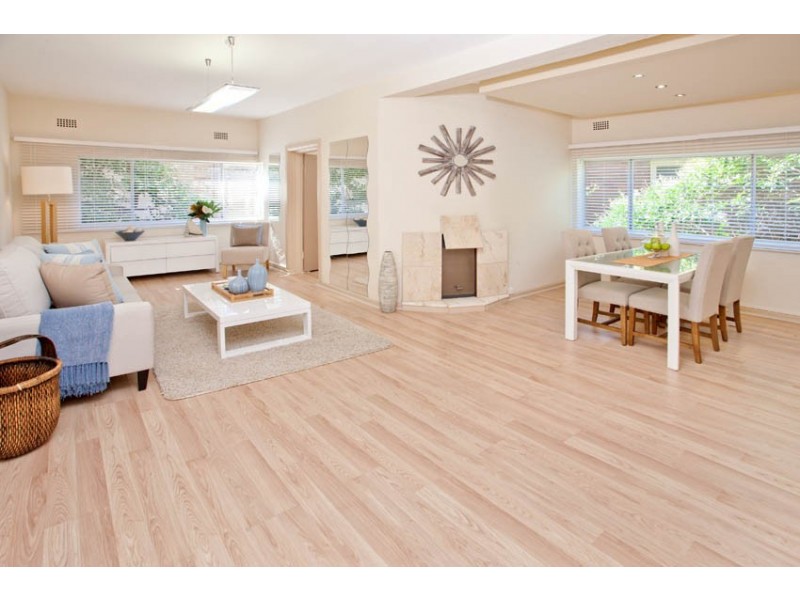 6/145a Kurraba Road, Neutral Bay NSW 2089