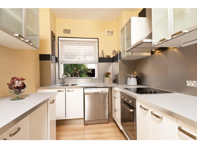 6/145a Kurraba Road, Neutral Bay NSW 2089