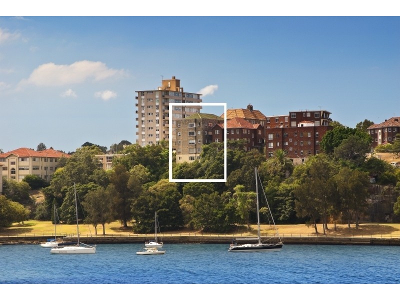 6/145a Kurraba Road, Neutral Bay NSW 2089