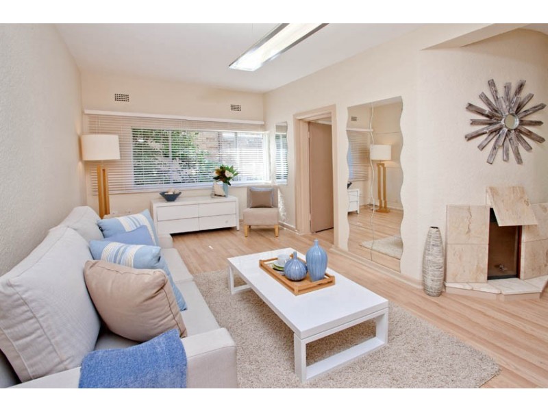 6/145a Kurraba Road, Neutral Bay NSW 2089