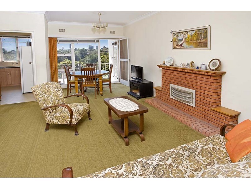 11/39 King Street, Waverton NSW 2060