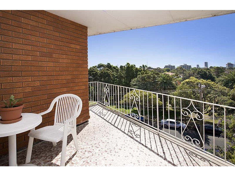 11/39 King Street, Waverton NSW 2060