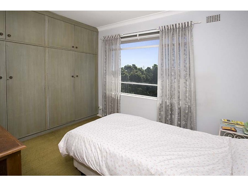 11/39 King Street, Waverton NSW 2060