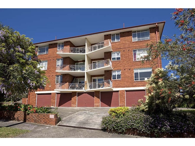 11/39 King Street, Waverton NSW 2060