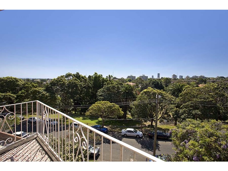 11/39 King Street, Waverton NSW 2060