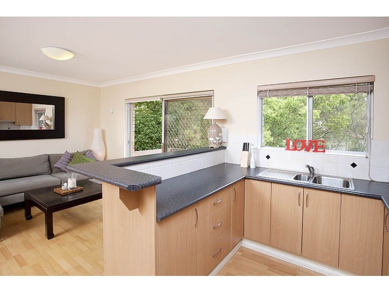 14/27a Eaton Street, Neutral Bay NSW 2089