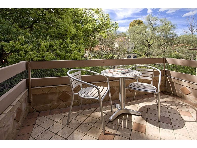 14/27a Eaton Street, Neutral Bay NSW 2089