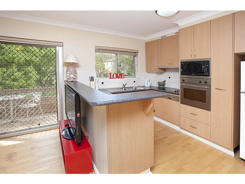 14/27a Eaton Street, Neutral Bay NSW 2089