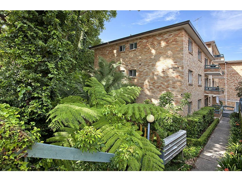 14/27a Eaton Street, Neutral Bay NSW 2089