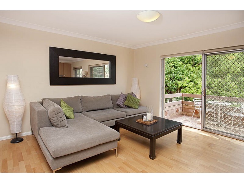 14/27a Eaton Street, Neutral Bay NSW 2089