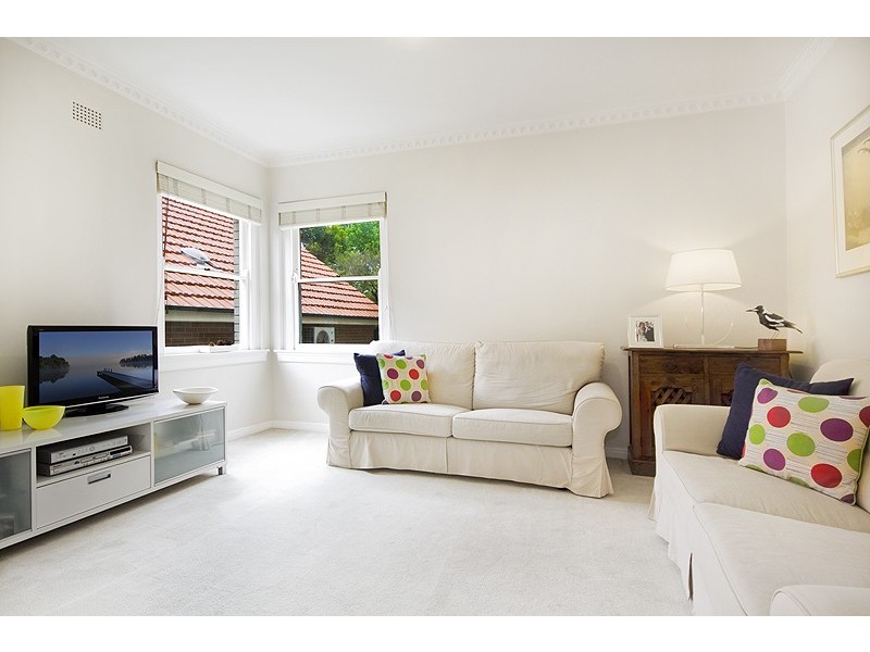 2/191 West Street, Crows Nest NSW 2065