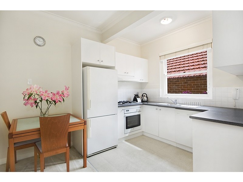 2/191 West Street, Crows Nest NSW 2065