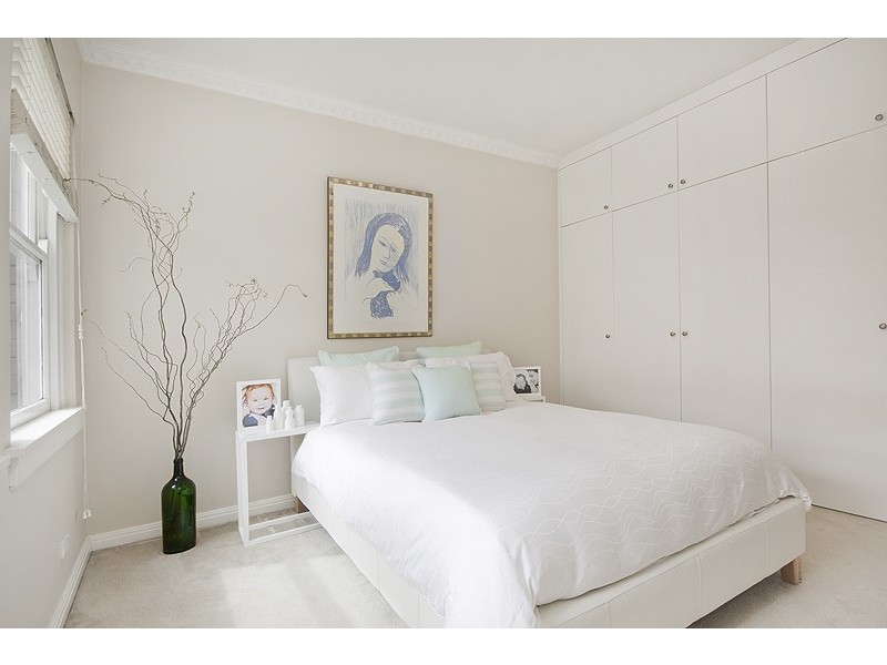 2/191 West Street, Crows Nest NSW 2065