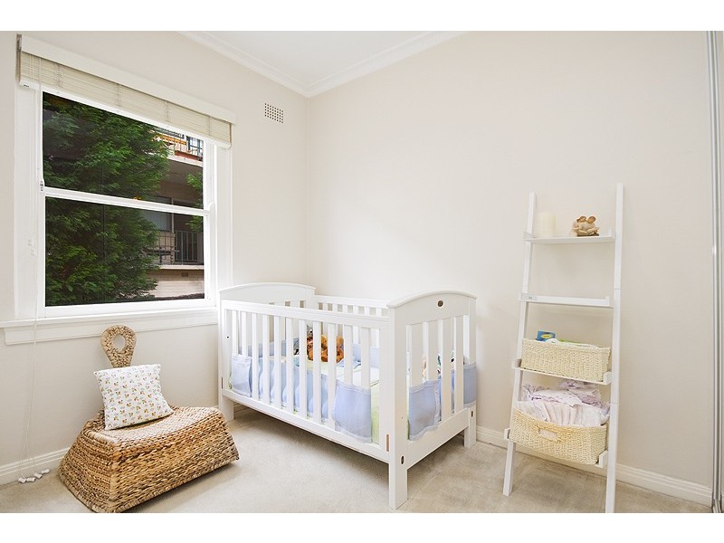 2/191 West Street, Crows Nest NSW 2065