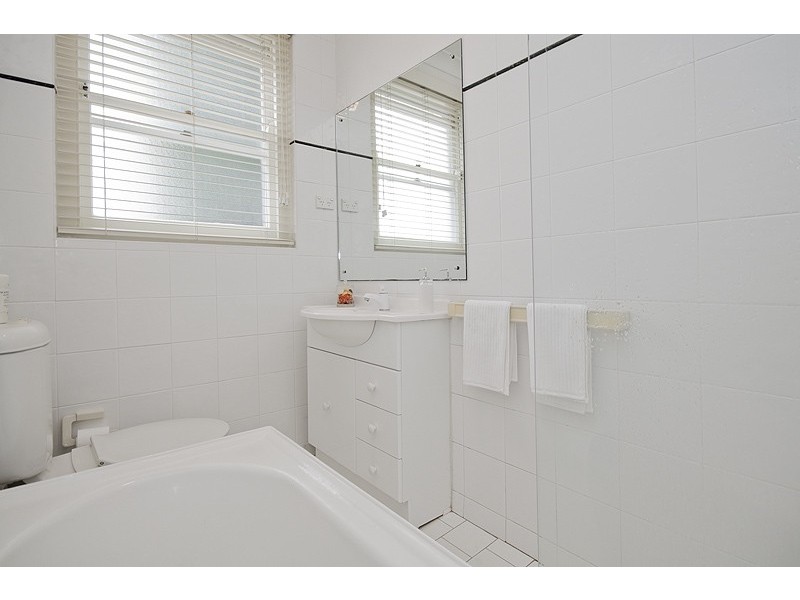 2/191 West Street, Crows Nest NSW 2065