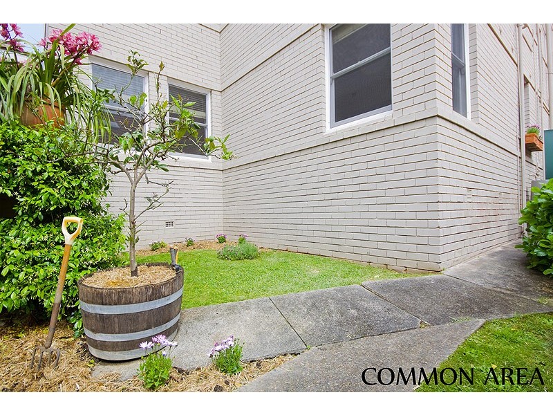 2/191 West Street, Crows Nest NSW 2065