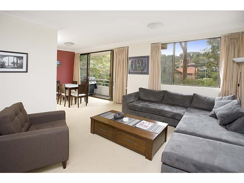 10/28 Bent Street, Neutral Bay NSW 2089