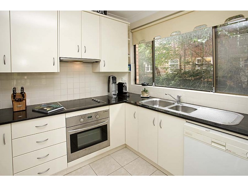 10/28 Bent Street, Neutral Bay NSW 2089