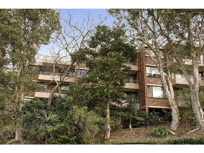 10/28 Bent Street, Neutral Bay NSW 2089