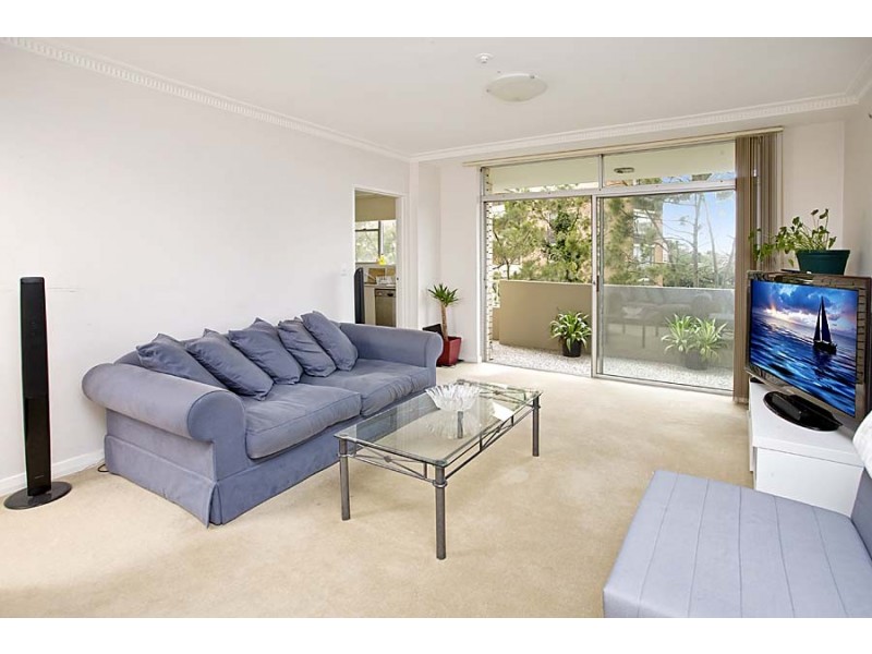 4/9 Wyagdon Street, Neutral Bay NSW 2089