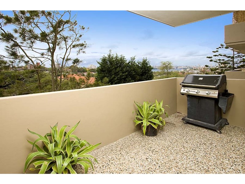 4/9 Wyagdon Street, Neutral Bay NSW 2089