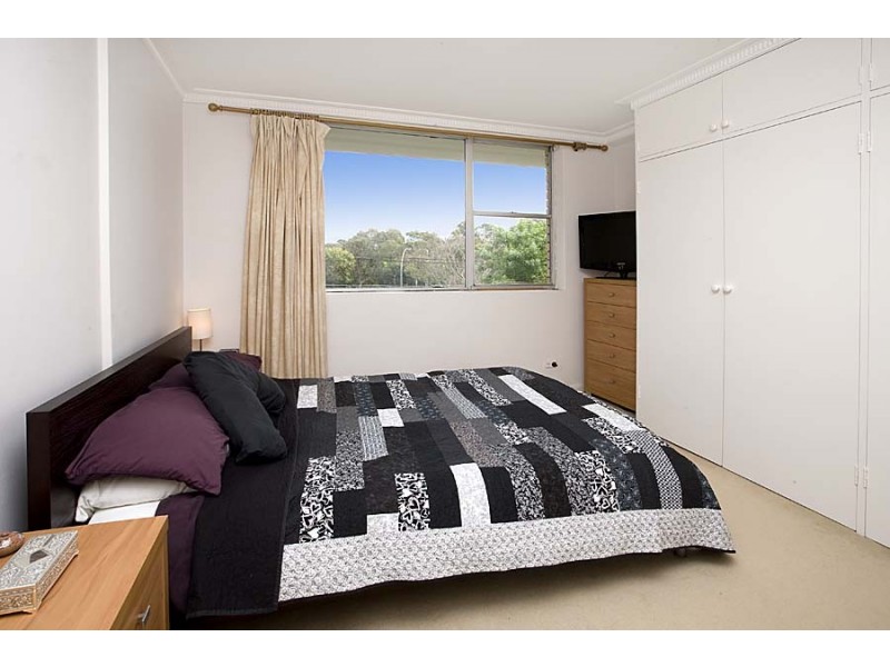 4/9 Wyagdon Street, Neutral Bay NSW 2089