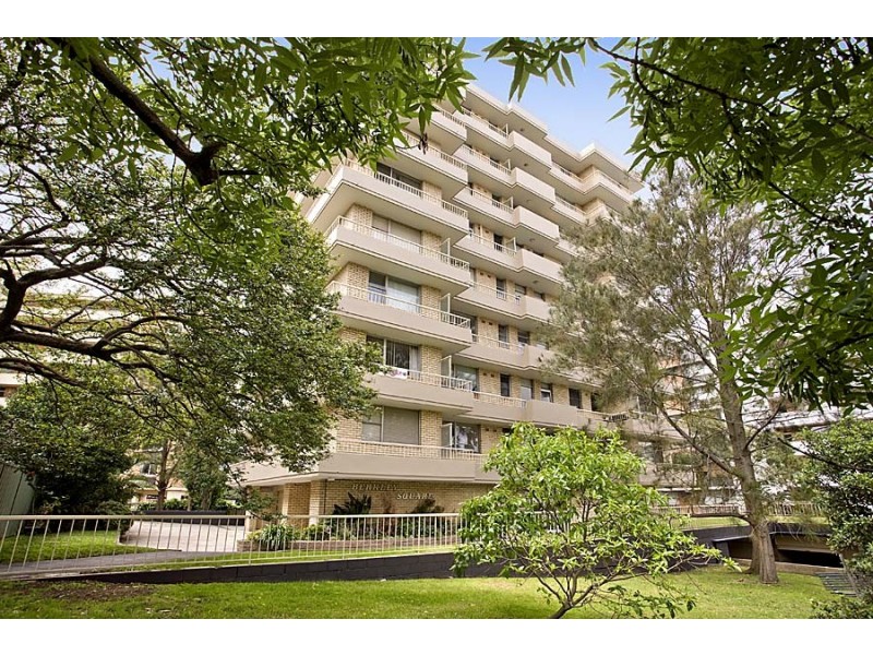 4/9 Wyagdon Street, Neutral Bay NSW 2089