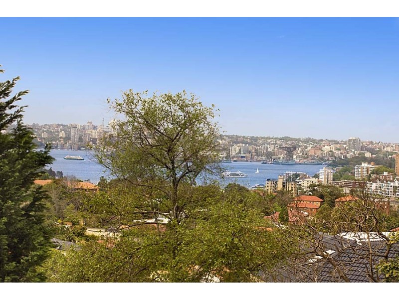 4/9 Wyagdon Street, Neutral Bay NSW 2089