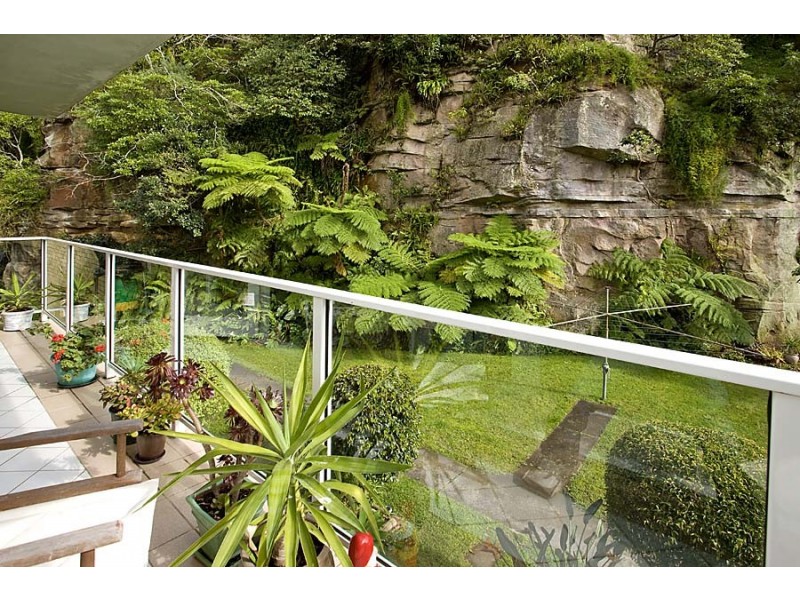 36/20 Warwick Avenue, Cammeray NSW 2062