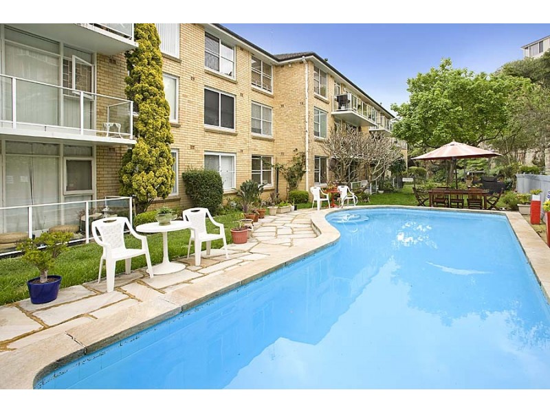 36/20 Warwick Avenue, Cammeray NSW 2062