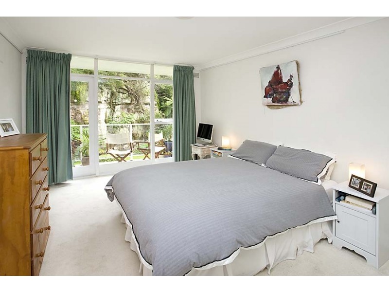 36/20 Warwick Avenue, Cammeray NSW 2062