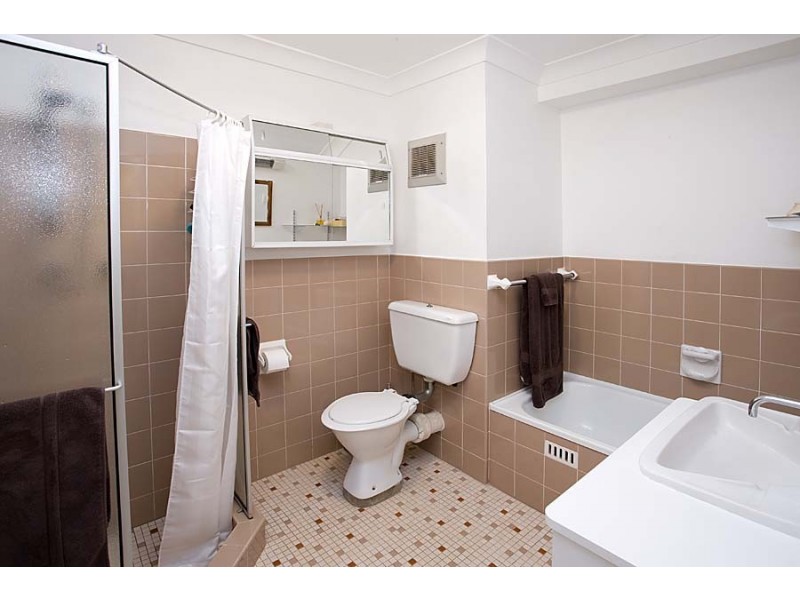 36/20 Warwick Avenue, Cammeray NSW 2062