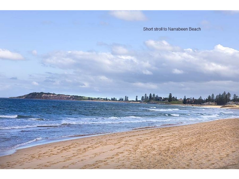 6/22 Clarke Street, Narrabeen NSW 2101