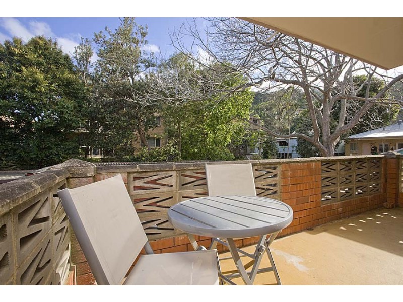 6/22 Clarke Street, Narrabeen NSW 2101