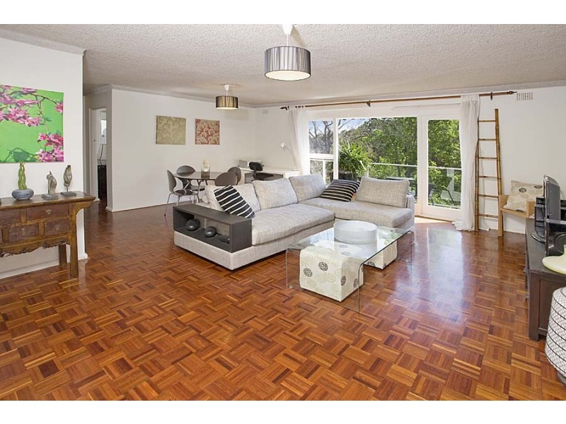 38/20 Warwick Avenue, Cammeray NSW 2062