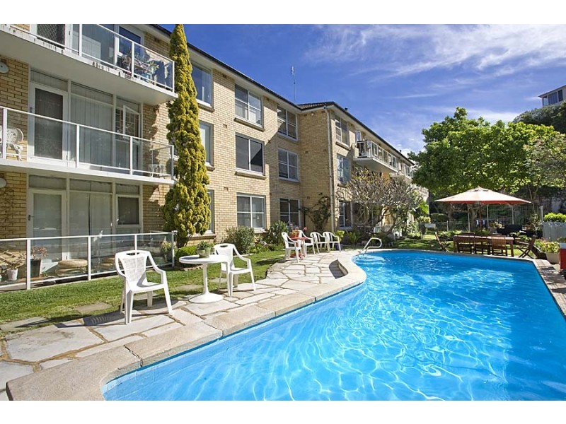 38/20 Warwick Avenue, Cammeray NSW 2062